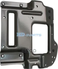 Кронштейн бампера левый Scania HD-parts арт. 311230