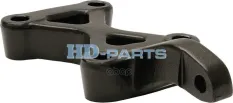 Кронштейн крепления заднего амортизатора нижний правый Scania HD-parts арт. 312035