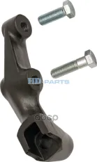 Кронштейн амортизатора задний правый HD-parts арт. 312361