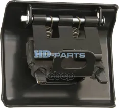 Кронштейн крыла HD-parts арт. 318020