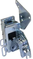 Замок двери лев. Scania 4/P/G/R/T серия HD-parts арт. 318134