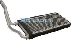 Радиатор отопителя Scania HD-parts арт. 318943