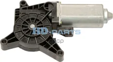 Электродвигатель стеклоподъёмника, левый MB Actros/Axor HD-parts арт. 618220