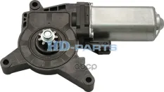 Мотор стеклоподъемника HD-parts арт. 618221