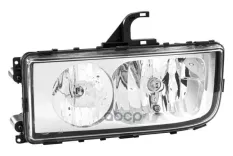 Фара левая MB Axor II HELLA арт. 1DB247011-011