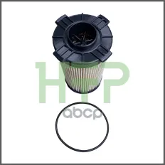 Фильтр тонк. оч. топл. SANY 160604020030B HTP арт. HTPSY4020030B
