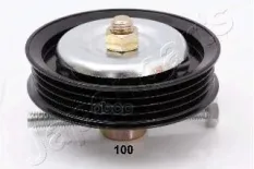 Ролик отклонит.поликл.ремня Japanparts арт. RP-100