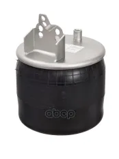 Пневмоподушка KANN VOLVO 6606NP02 с металлическим стаканом (1шп-шт. кроншт.2отв.1шп.) KANN арт. K001.01.7805.C