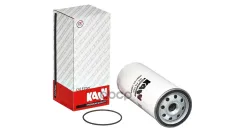 Фильтр масляный KANN DAF/ IVECO/ FIAT KANN арт. K007.01.10008