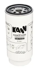 Фильтр топливный KANN (PL420x / FS19769) KANN арт. K008.01.10330