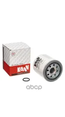 Фильтр влагоотделителя KANN Sitrak/HOWO/KAMAZ/DAF/SCANIA/MAN/MB/VOLVO (M 39 X 1.5) 4324102227 KANN арт. K012.01.10001