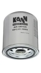 Фильтр масло-влагоотделителя KANN  Sitrak/HOWO/KAMAZ/DAF/SCANIA/MAN/MB/VOLVO (M 39 X 1.5) KANN арт. K012.01.10004