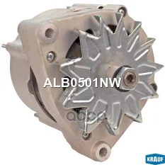 Генератор Krauf арт. ALB0501NW