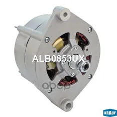 Генератор Krauf арт. ALB0853UX