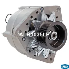 Генератор Krauf арт. ALB1035LP