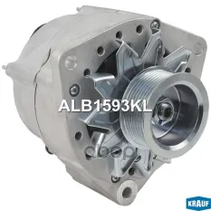 Генератор Krauf арт. ALB1593KL