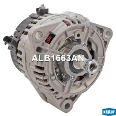 Генератор Krauf арт. ALB1663AN