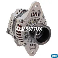 Генератор Krauf арт. ALM5577UX