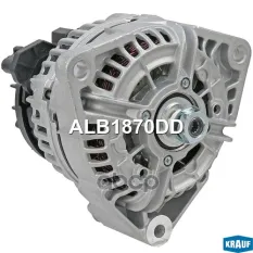 Генератор Krauf арт. ALB1870DD