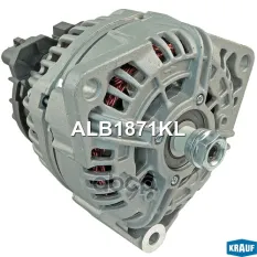 Генератор Krauf арт. ALB1871KL