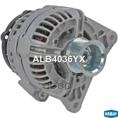 Генератор Krauf арт. ALB4036YX