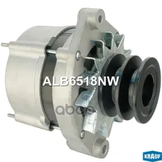 Генератор Krauf арт. ALB6518NW