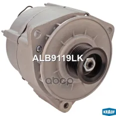Генератор cо Krauf арт. ALB9119LK