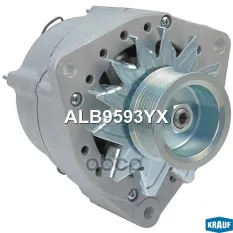 Генератор Krauf арт. ALB9593YX