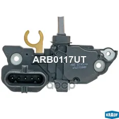 Регулятор генератора Krauf арт. ARB0117UT