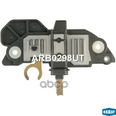 Регулятор генератора Krauf арт. ARB0298UT