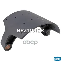 Колодки тормозные Krauf арт. BPZ1161ER