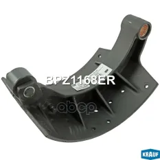 Колодки тормозные Krauf арт. BPZ1168ER