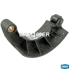 Колодки тормозные Krauf арт. BPZ1169ER