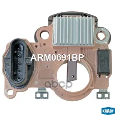 Регулятор генератора Krauf арт. ARM0691BP