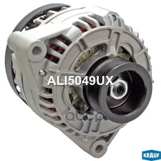 Генератор Krauf арт. ALI5049UX