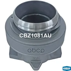 Подшипник выжимной Krauf арт. CBZ1081AU