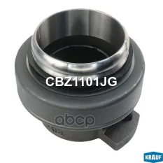 Подшипник выжимной Krauf арт. CBZ1101JG