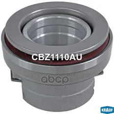 Подшипник выжимной Krauf арт. CBZ1110AU