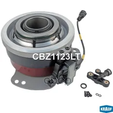 Подшипник выжимной гидравлический Krauf арт. CBZ1123LT