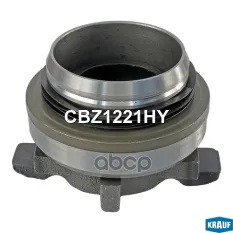 Подшипник выжимной Krauf арт. CBZ1221HY