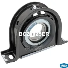 Подшипник подвесной Krauf арт. BCZ0025ER