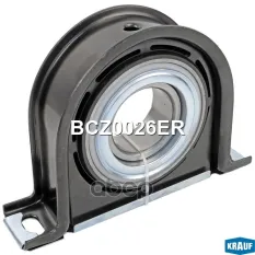 Подшипник подвесной Krauf арт. BCZ0026ER