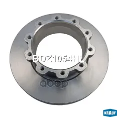 Диск тормозной Krauf арт. BDZ1054HL