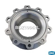 Диск тормозной Krauf арт. BDZ1084HL
