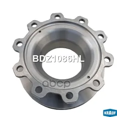 Диск тормозной Krauf арт. BDZ1086HL