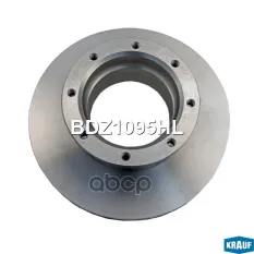Диск тормозной Krauf арт. BDZ1095HL