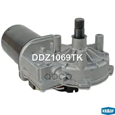 Мотор стеклоочистителя Krauf арт. DDZ1069TK