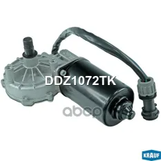 Мотор стеклоочистителя Krauf арт. DDZ1072TK