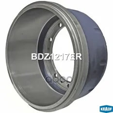 Барабан тормозной Krauf арт. BDZ1217ER
