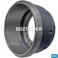 Барабан тормозной Krauf арт. BDZ1219ER